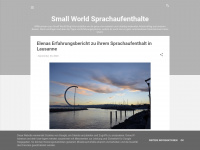 smallworldsprachaufenthalte.blogspot.com