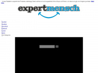expertmensch.de Webseite Vorschau