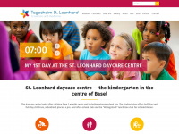 daycare-leonhard-basel.com Thumbnail
