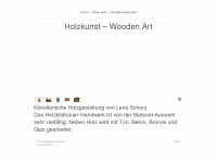 Holzkunst-woodenart.de
