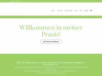 rfa-austria.net Webseite Vorschau