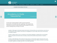 academy-in-exile.eu