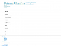 prisma-ukraina.de Thumbnail