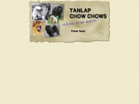 tanlapchows.com Webseite Vorschau