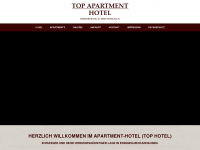 top-apartments-heidelberg.de Thumbnail