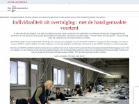 guesto-tenten.nl Webseite Vorschau