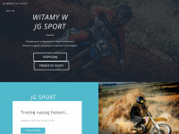 jgsport.com.pl