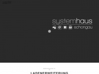 systemhaus-schongau.de Thumbnail