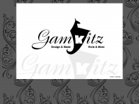 gamkitz.com Webseite Vorschau