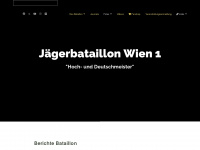 jgbw1.at Webseite Vorschau