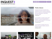 inquest.org.uk