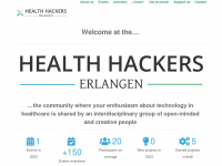 Healthhackers.de