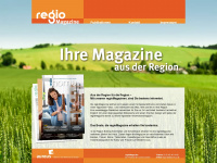 regio-magazine.de Thumbnail