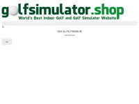 golfsimulator.shop Thumbnail