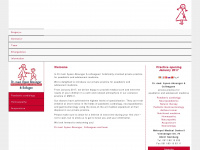 paediatrics-germany.com Webseite Vorschau