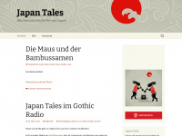 japan-tales.de Thumbnail