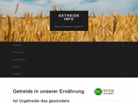 Getreide-info.de