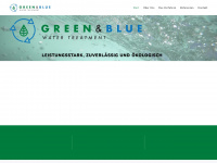 Greenandblue.de