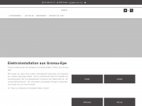 gerwens-schiballa.de Webseite Vorschau