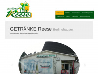 Getraenke-reese.de