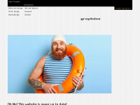 graphilox.de Webseite Vorschau