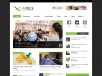 arels.org.uk Thumbnail