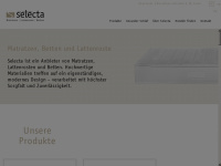 selecta-matratzen.com