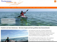 bodensee-paddler.de