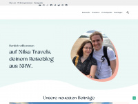 Nilsa-travels.de