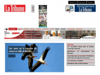 e-tribune.fr Thumbnail