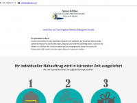 atelierbern.ch Webseite Vorschau
