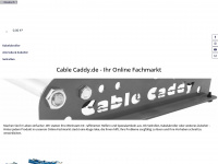 Cablecaddy.de