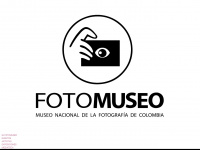 fotomuseo.org Webseite Vorschau