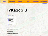 ivkasogis.de Webseite Vorschau