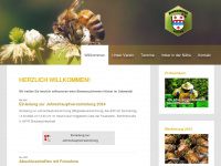 Bienenzuchtverein-hoechst.de