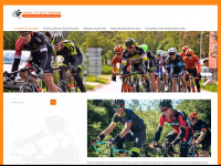 equipe-cycliste-roubaix.com Webseite Vorschau