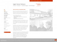 kugler-hiemer-feldmann.de Webseite Vorschau