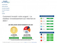 investir-sur-internet.com Thumbnail