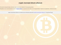 Crypto-monnaie-bitcoin-etherum.fr