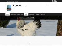ktv-euregio.eu Webseite Vorschau