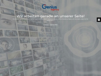 Geniusagency.de