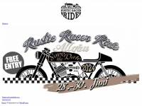 rustic-racer-ride.de Thumbnail