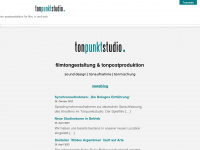tonpunktstudio.de