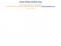 Fima-online.org