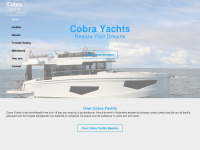 Cobrayachts.nl