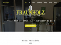 fraunholz-personalservice.de