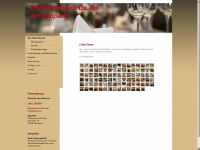 restaurant-da-adi.de Webseite Vorschau