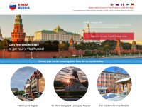 E-visa-russia.com