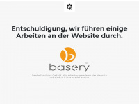 basery.de Webseite Vorschau