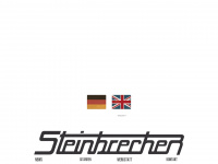 Steinbrecherguitars.com
